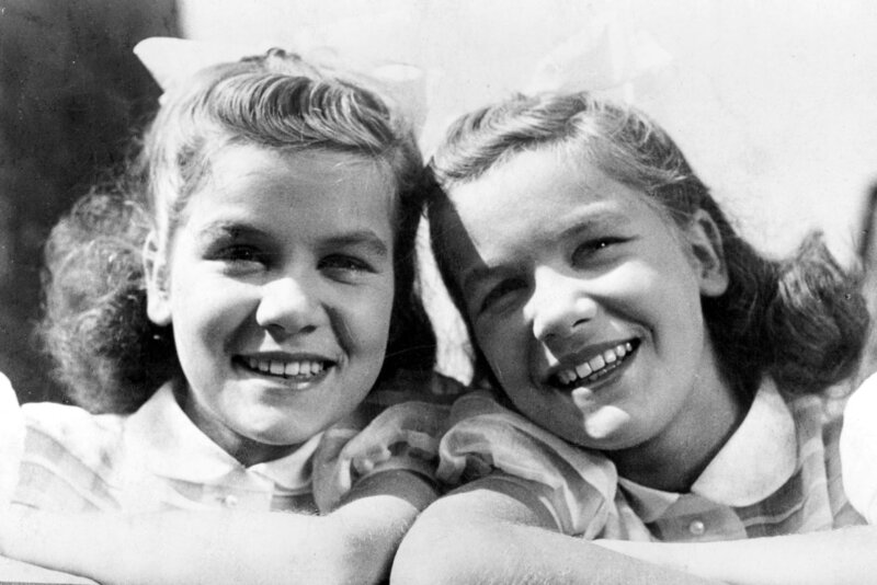 Das doppelte Lottchen – Bild: ORF/​Studio 100