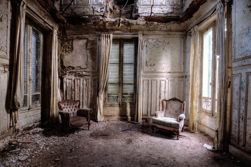 Salvage Kings Demolieren und kassieren S01E01 Folge 1 (Mall Rats