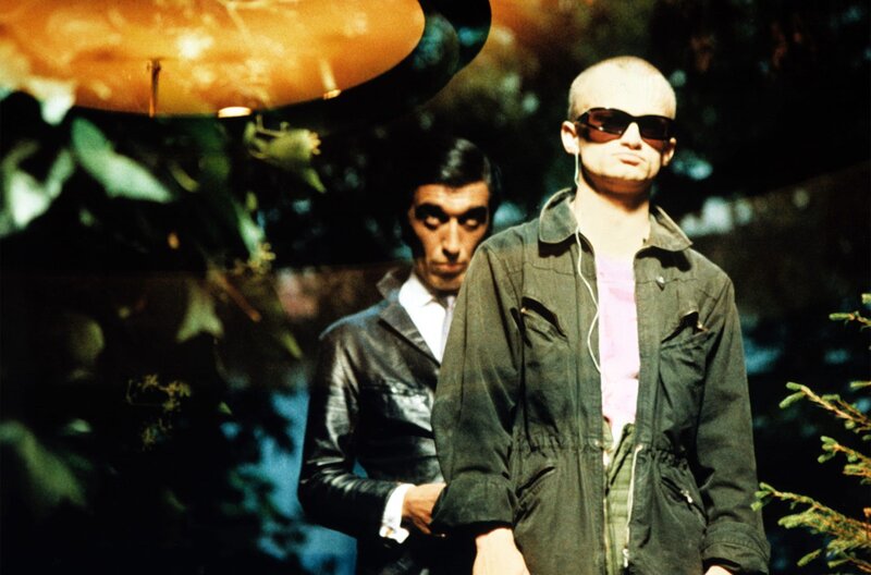 Diva – Bild: MDR/​WDR/​studiocanal