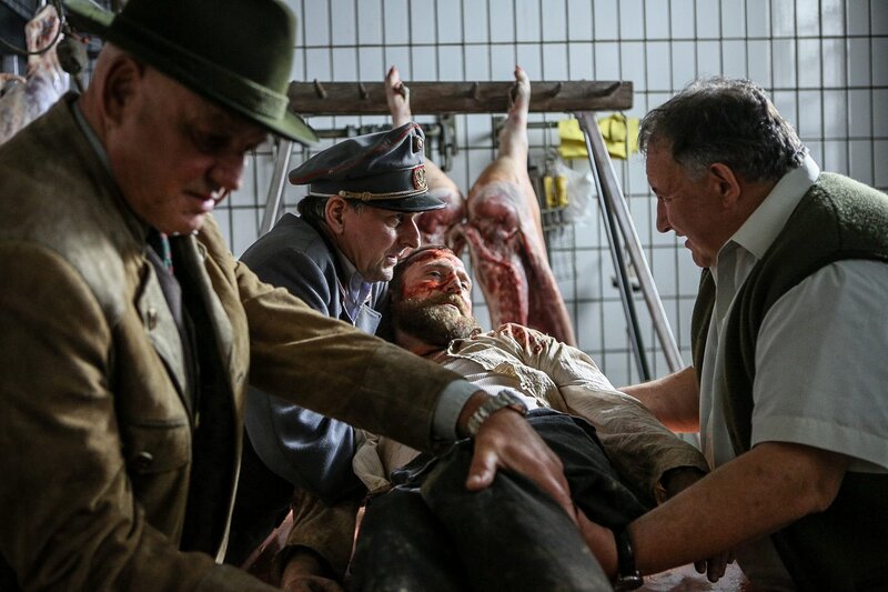 Bad Fucking – Bild: ORF/​MR Film/​Petro Domenigg