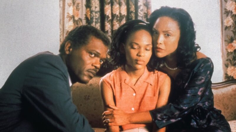 Eves Bayou – Bild: MCMXCVII Trimark Pictures, Inc. All Rights Reserved. Lizenzbild frei