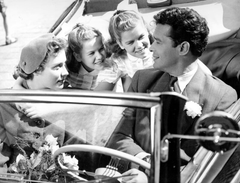 Das doppelte Lottchen – Bild: ORF/​Studio 100