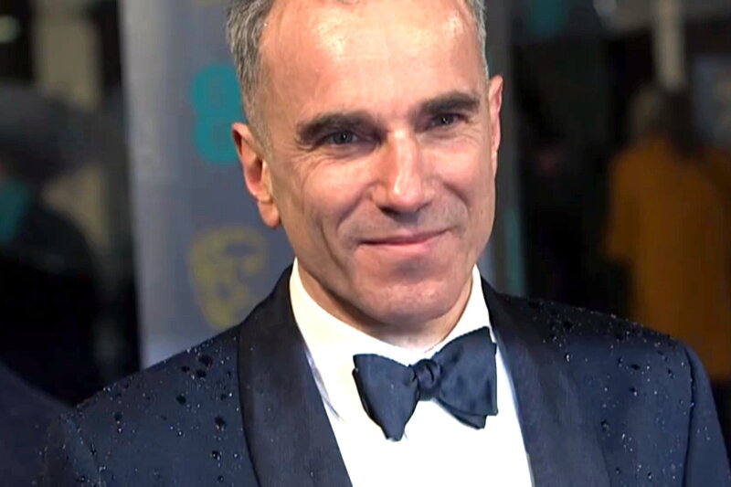 Daniel Day-Lewis - Der Weg zum weltbesten Schauspieler – Bild: SRF2