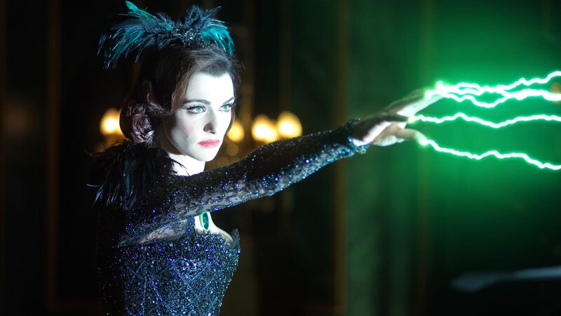 Die fantastische Welt von Oz – Bild: Disney Enterprises, Inc. All Rights Reserved. ©Disney Enterprises, Inc. All Rights Reserved.