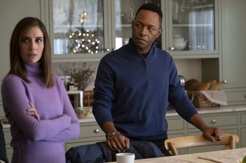 Happiest Season – Bild: sixx