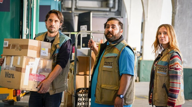 2 unter Millionen – Bild: ARD Degeto/​Boris Laewen /​ ARD Degeto/​Programmplanung und P