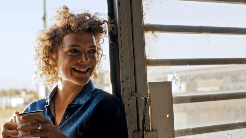 Die Reste meines Lebens – Bild: SWR/​kurhaus production