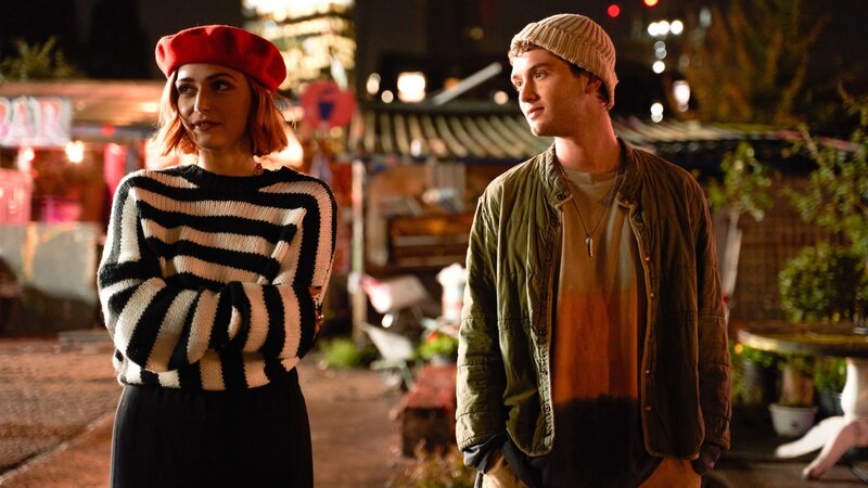 Twist – Bild: RTL Zwei