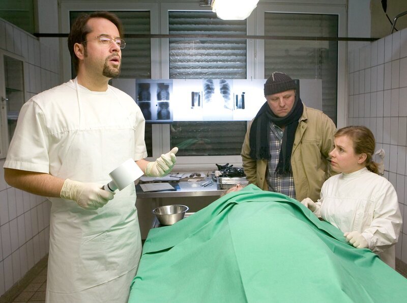 Tatort 646 Das zweite Gesicht fernsehserien.de