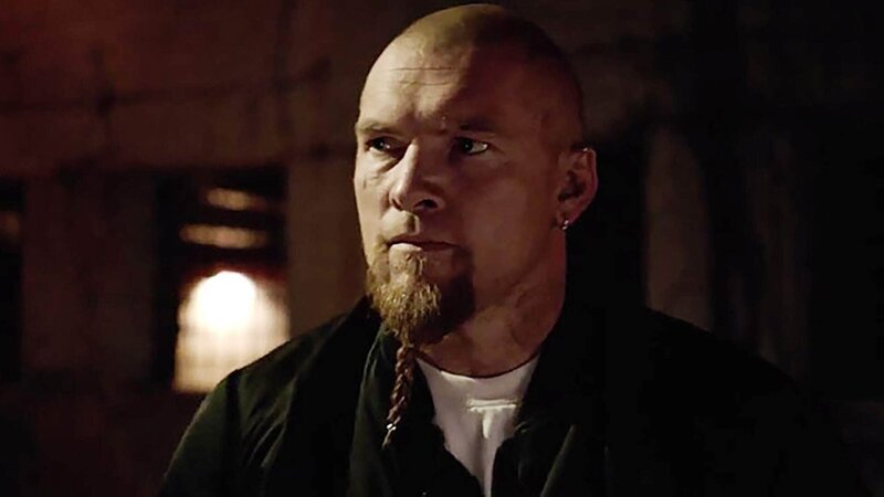 Sabotage – Bild: RTL