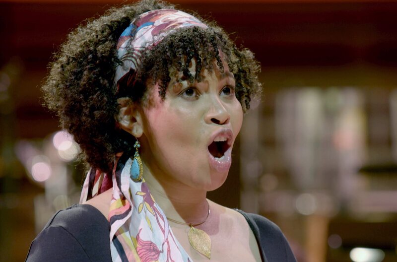 Summertime – Bild: Camera Lucida /​ © Camera Lucida