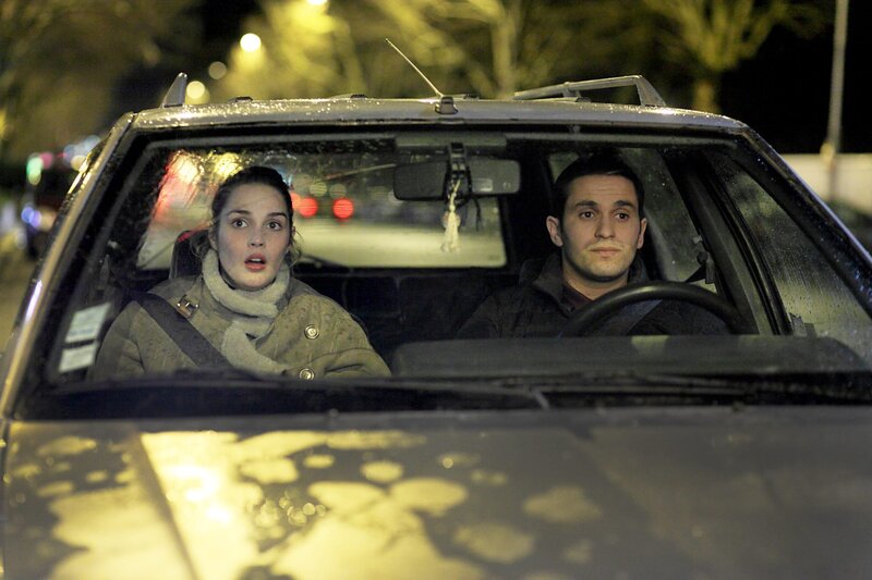 Willkommen in der Nachbarschaft – Bild: ServusTV