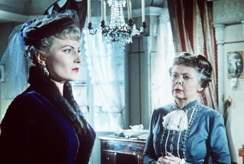 Kronprinz Rudolfs letzte Liebe – Bild: Beta Film