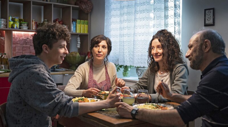Lamia Staffel 1 Episodenguide fernsehserien.de