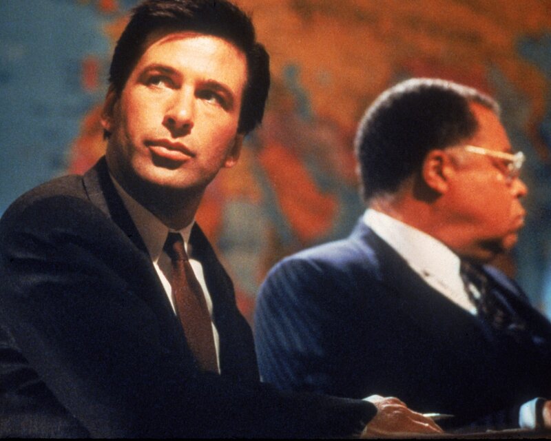 Jagd auf Roter Oktober – Bild: ZDF und TM & Copyright © 2002 by Paramount Pictures