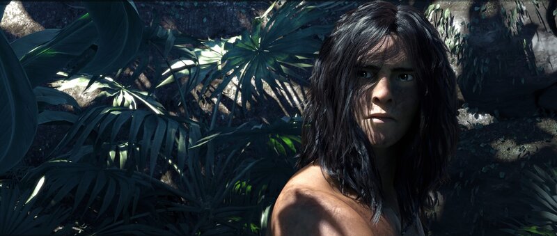 Tarzan – Bild: PLURIMEDIA (Metropolitan Filmexport /​ Constantin /​ Ambient Entertainment GmbH)