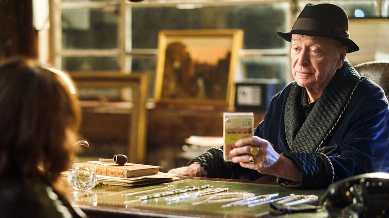 Twist – Bild: RTL Zwei