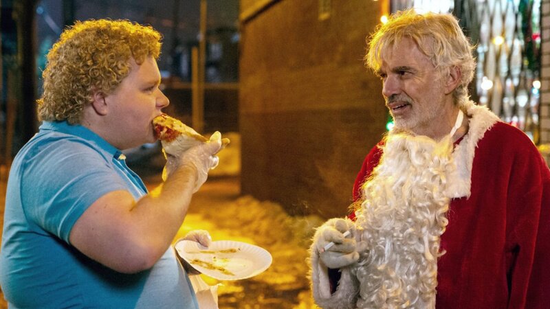 Bad Santa 2 – Bild: RTL Zwei