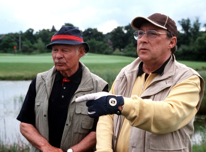 Auch Erben will gelernt sein – Bild: ORF/​DEGETO