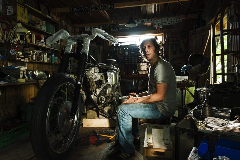 Doktorspiele – Bild: ATV