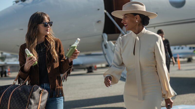 L.A. Love Songs - Der Sound meines Lebens – Bild: ORF/​Universal