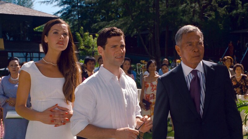 Hangover 2 – Bild: 2011 Warner Bros