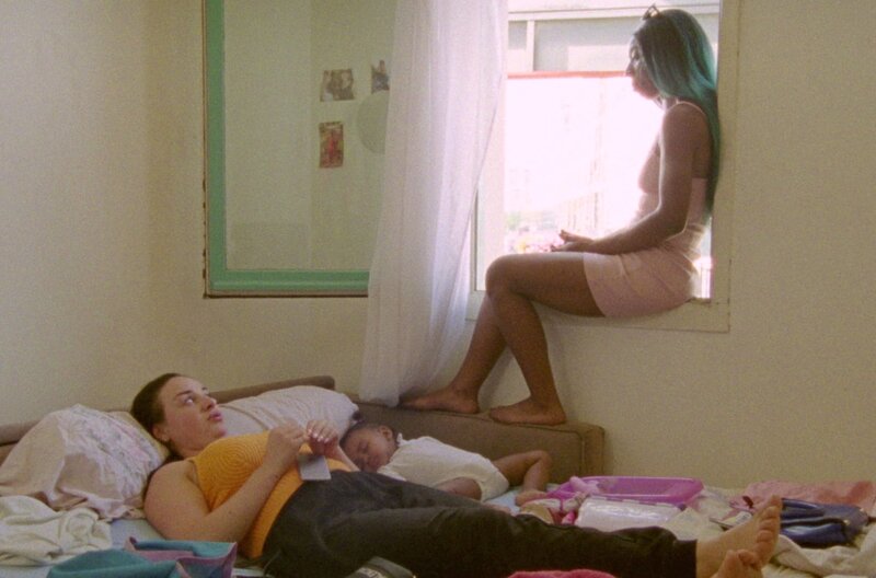 König David – Bild: Ecce Films /​ © Ecce Films