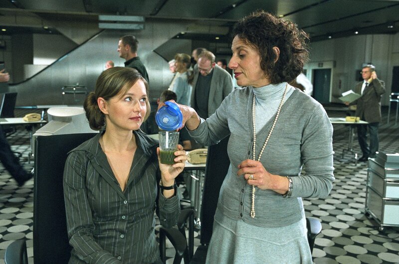 Nur ein kleines bisschen schwanger – Bild: Sat.1 emotions