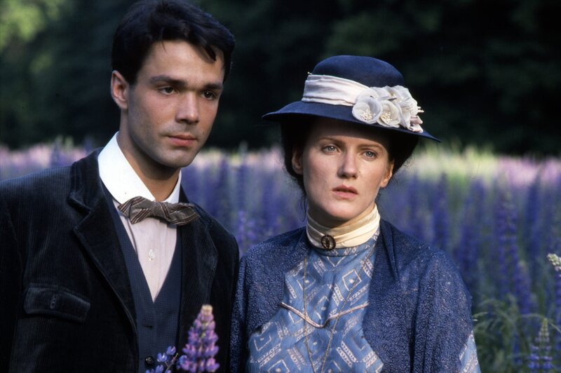 Rosa Luxemburg – Bild: Kinowelt GmbH