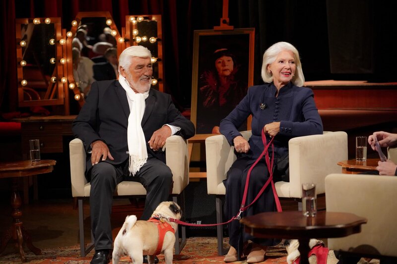 Die Christiane Hörbiger Gala – Bild: ORF