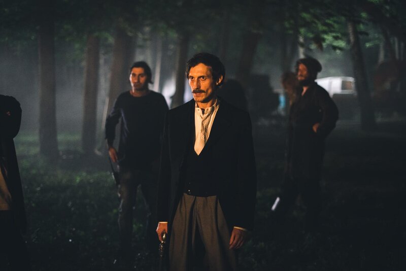 The Bride – Bild: 2017, Force Media LLC /​ Lena Balakireva Lizenzbild frei