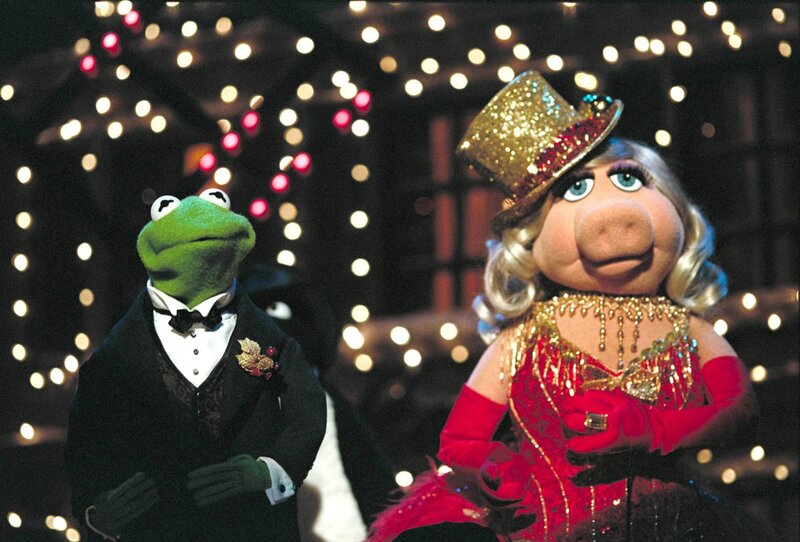 Das größte Muppet Weihnachtsspektakel aller Zeiten – Bild: METRO GOLDWYN MAYER