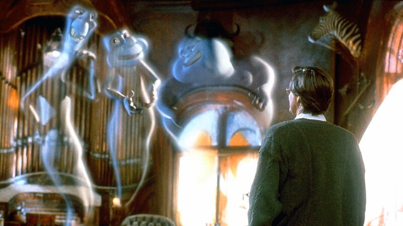 Casper – Bild: RTL Zwei