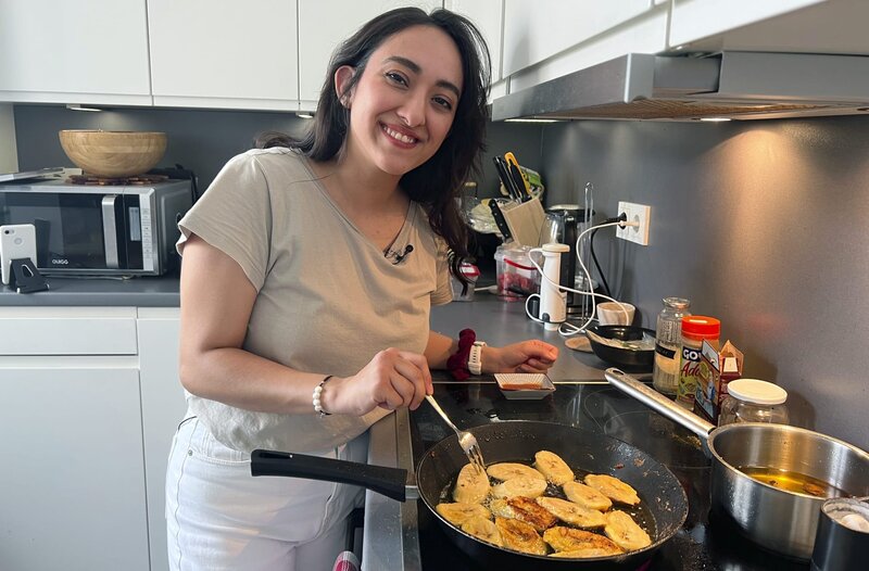 Frankfurt is(s)t bunt – Bild: HR