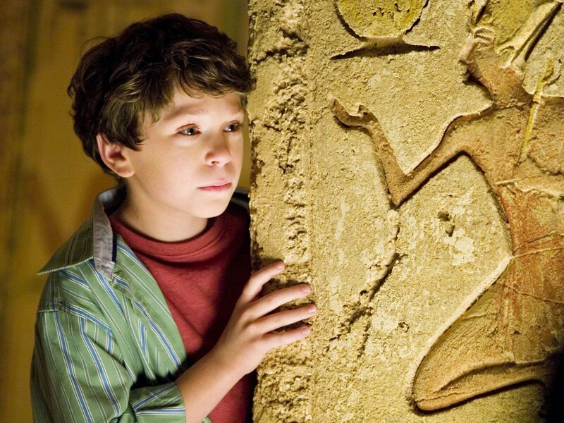 Nachts im Museum – Bild: RTL