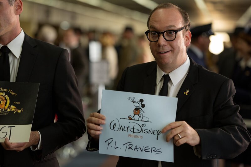 Saving Mr. Banks – Bild: Disney Enterprises, Inc.  All Rights Reserved. /​ François Duhamel /​ MKNS