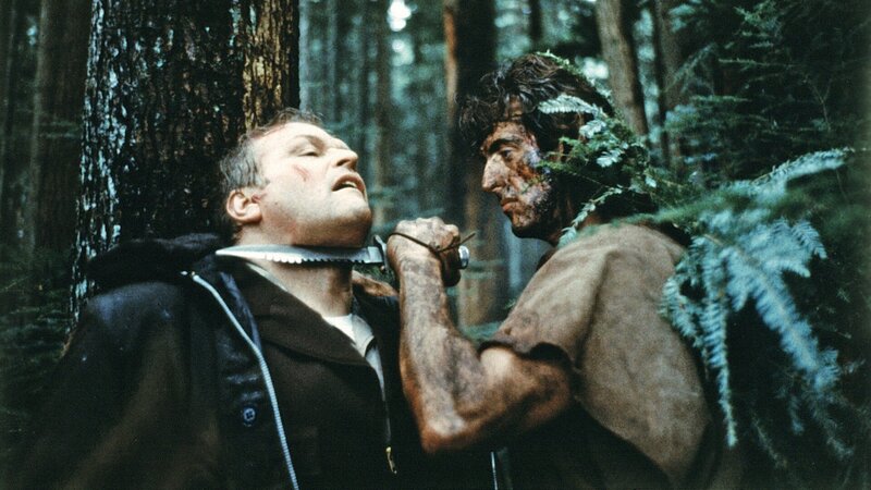 Rambo – Bild: RTL Zwei