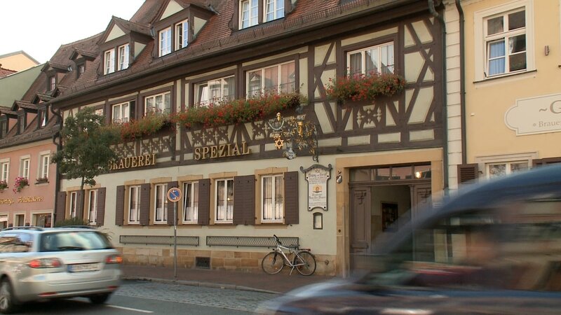 Landgasthäuser Landgasthäuser Hopfen &amp; Malz: Oberfranken – fernsehserien.de
