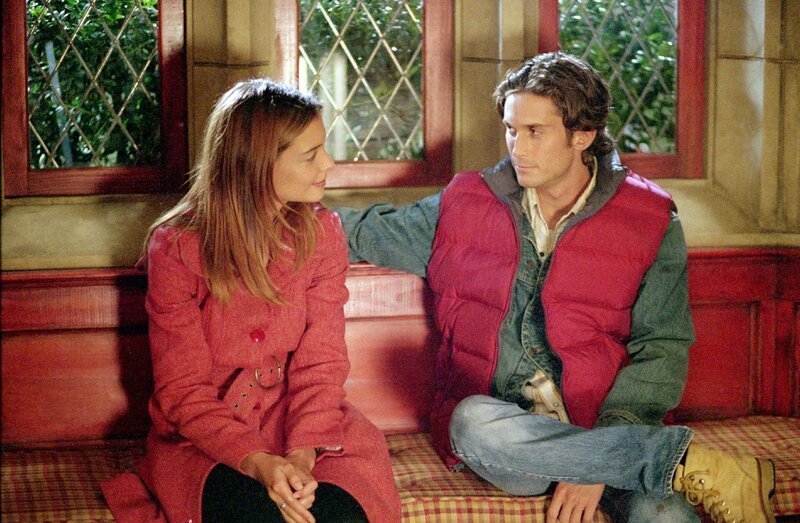 Dawson’s Creek S06E12 Wichtige Schritte (All The Right Moves