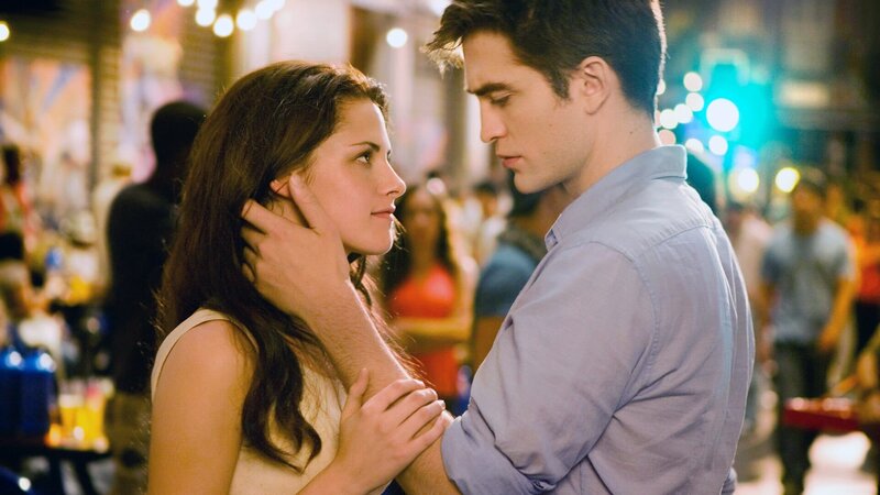 Breaking Dawn - Bis(s) zum Ende der Nacht, Teil 1 – Bild: 2011 Summit Entertainment, LLC. All rights reserved. © 2011 Summit Entertainment, LLC. All rights reserved.