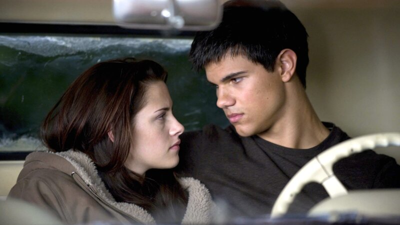 New Moon - Bis(s) zur Mittagsstunde – Bild: RTL Zwei