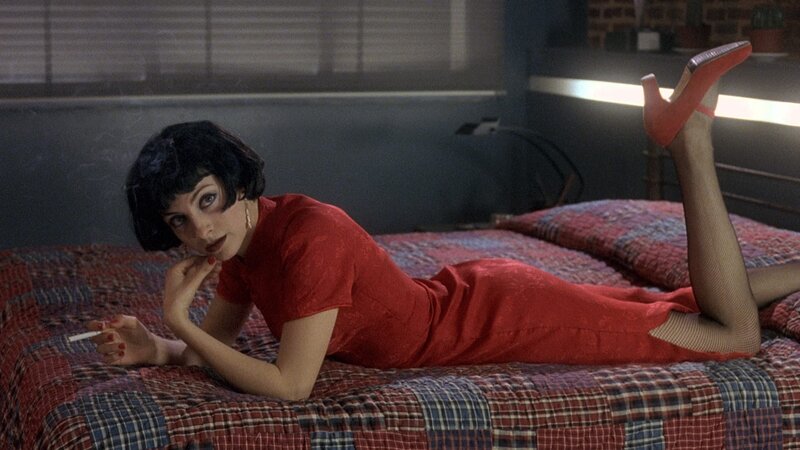 Virtual Nightmare - Open Your Eyes – Bild: Kabel Eins Classics