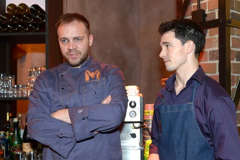 Gute Zeiten, schlechte Zeiten (GZSZ) 2023