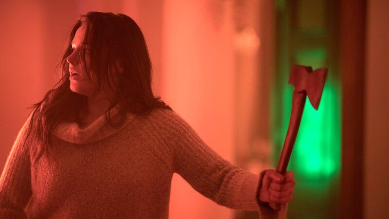 Black Christmas – Bild: RTL Zwei