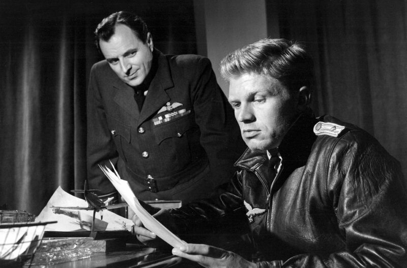 Einer kam durch – Bild: arte