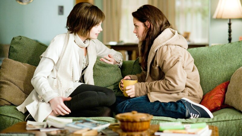 New Moon - Bis(s) zur Mittagsstunde – Bild: RTL Zwei