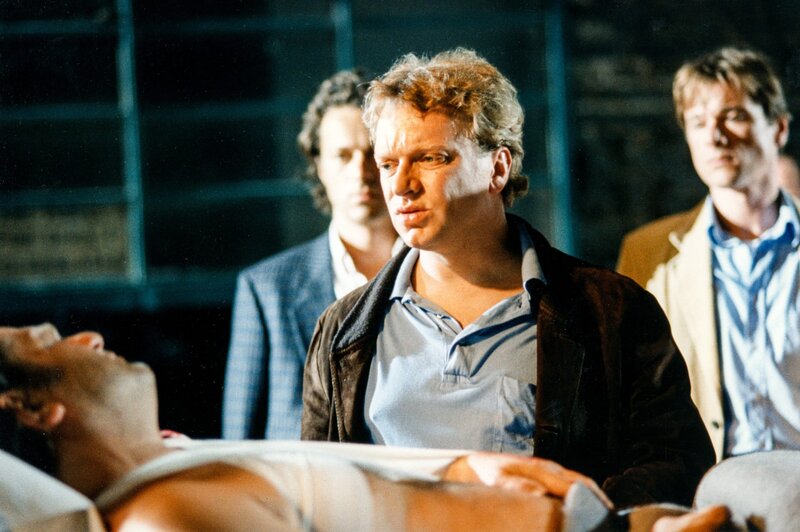 Das Siegel – Bild: ORF/​Dr. Heinz Scheiderbauer Filmproduktion