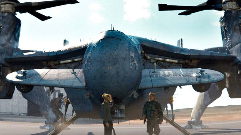 Kill Command – Bild: RTL Zwei