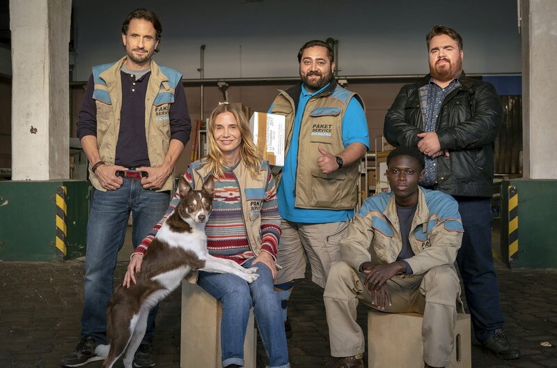 2 unter Millionen – Bild: ARD Degeto/​Boris Laewen /​ ARD Degeto/​Programmplanung und P