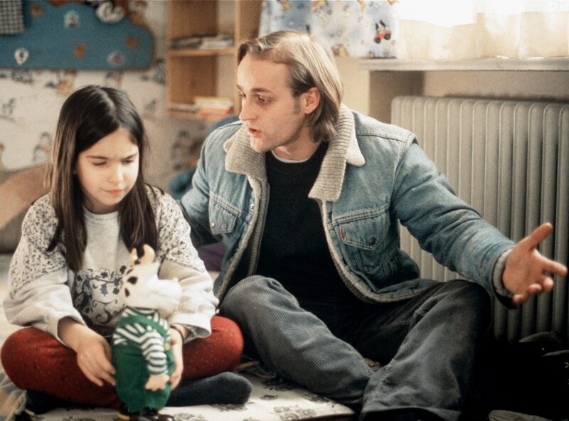 Das Leben ist eine Baustelle – Bild: WDR/​Senator Film